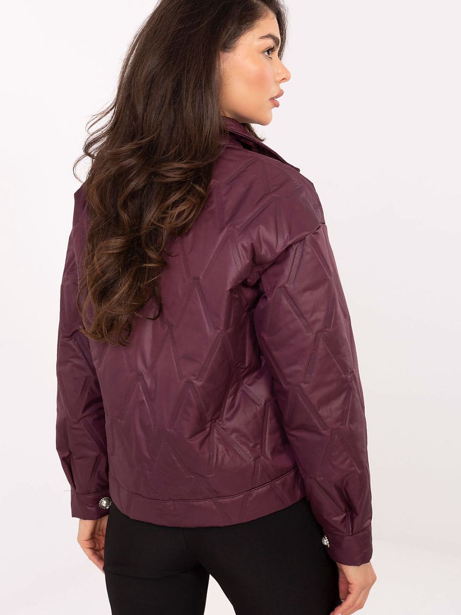  Jacket model 217976 Rue Paris 