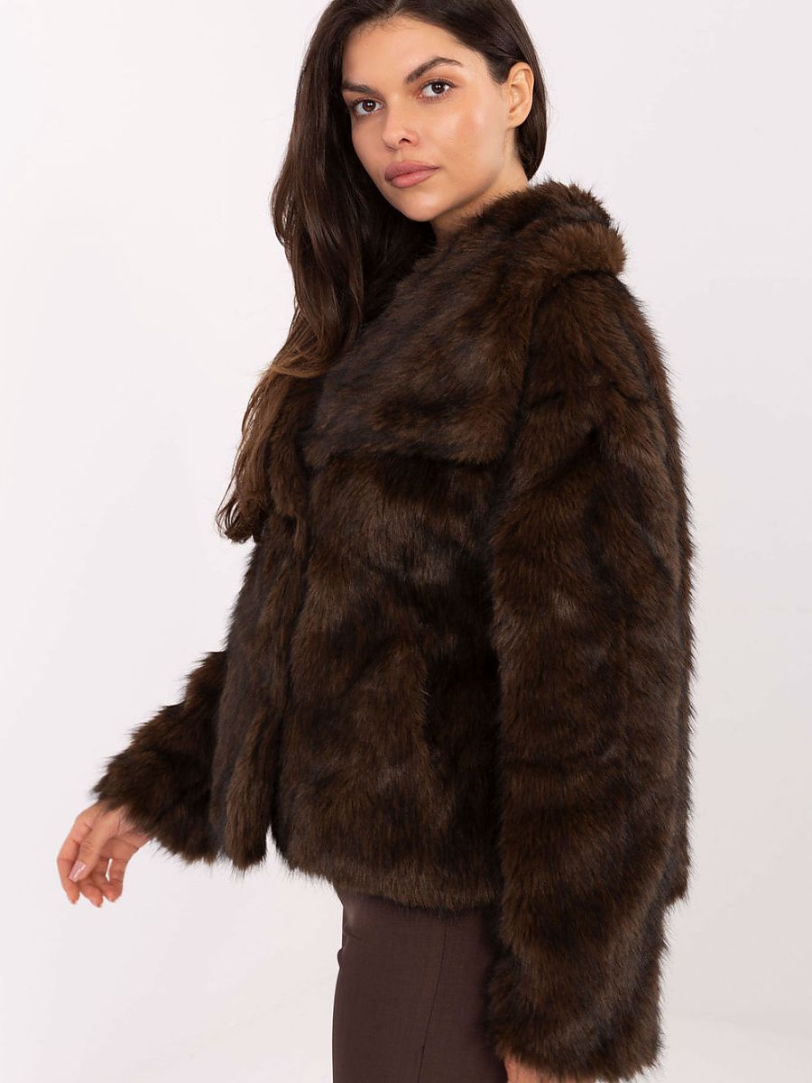  Jacket model 217989 Rue Paris 