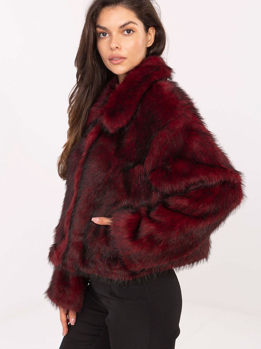  Jacket model 217993 Rue Paris 