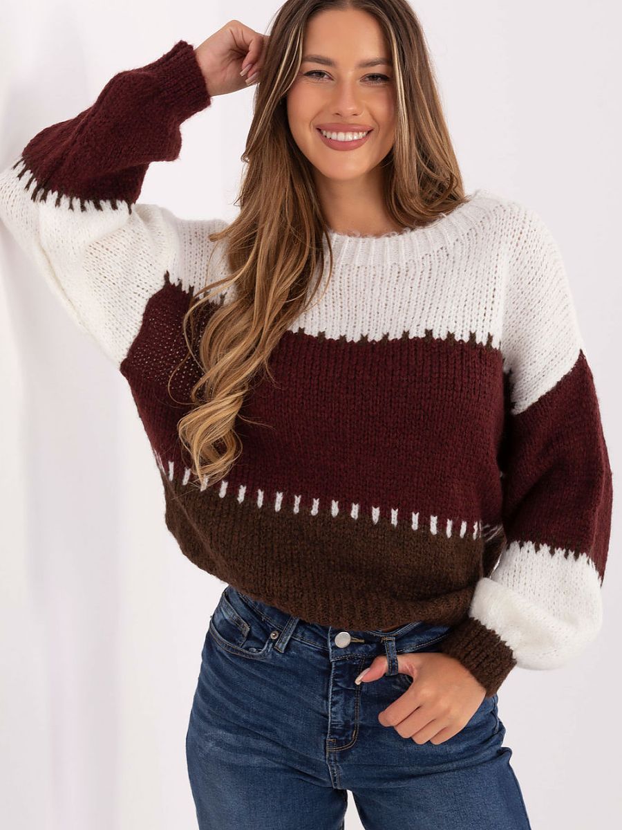  Jumper model 217994 Rue Paris 