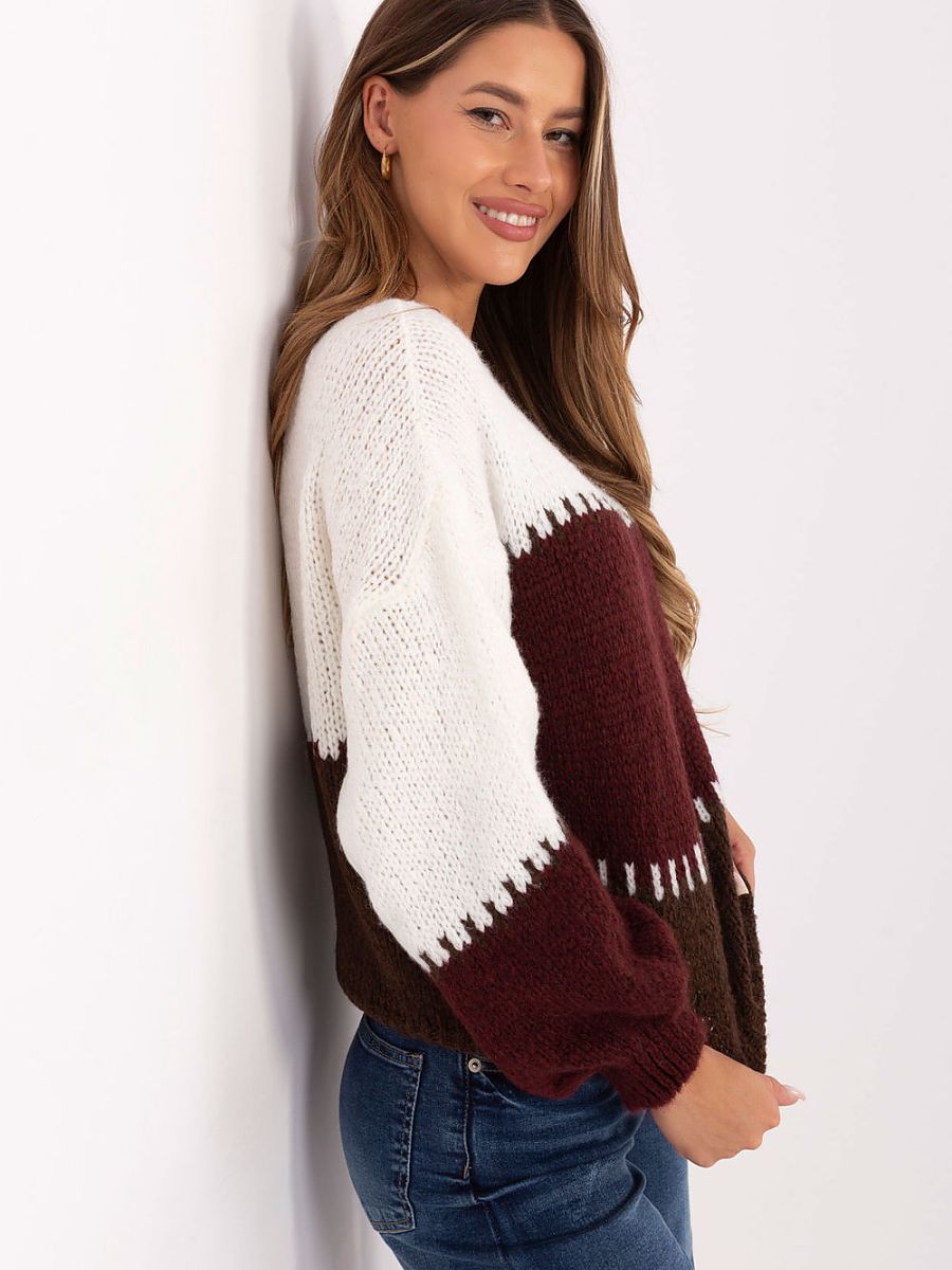  Jumper model 217994 Rue Paris 