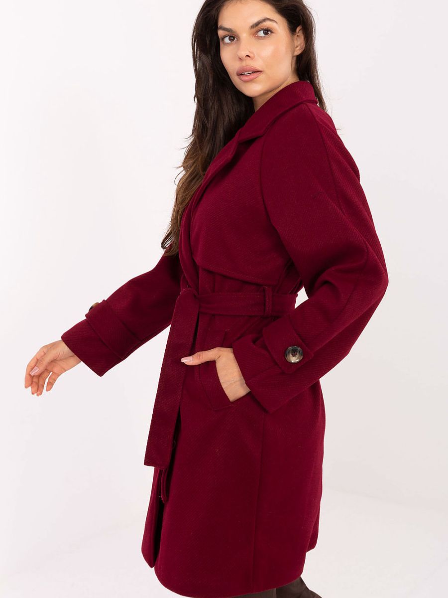  Coat model 217998 Rue Paris 