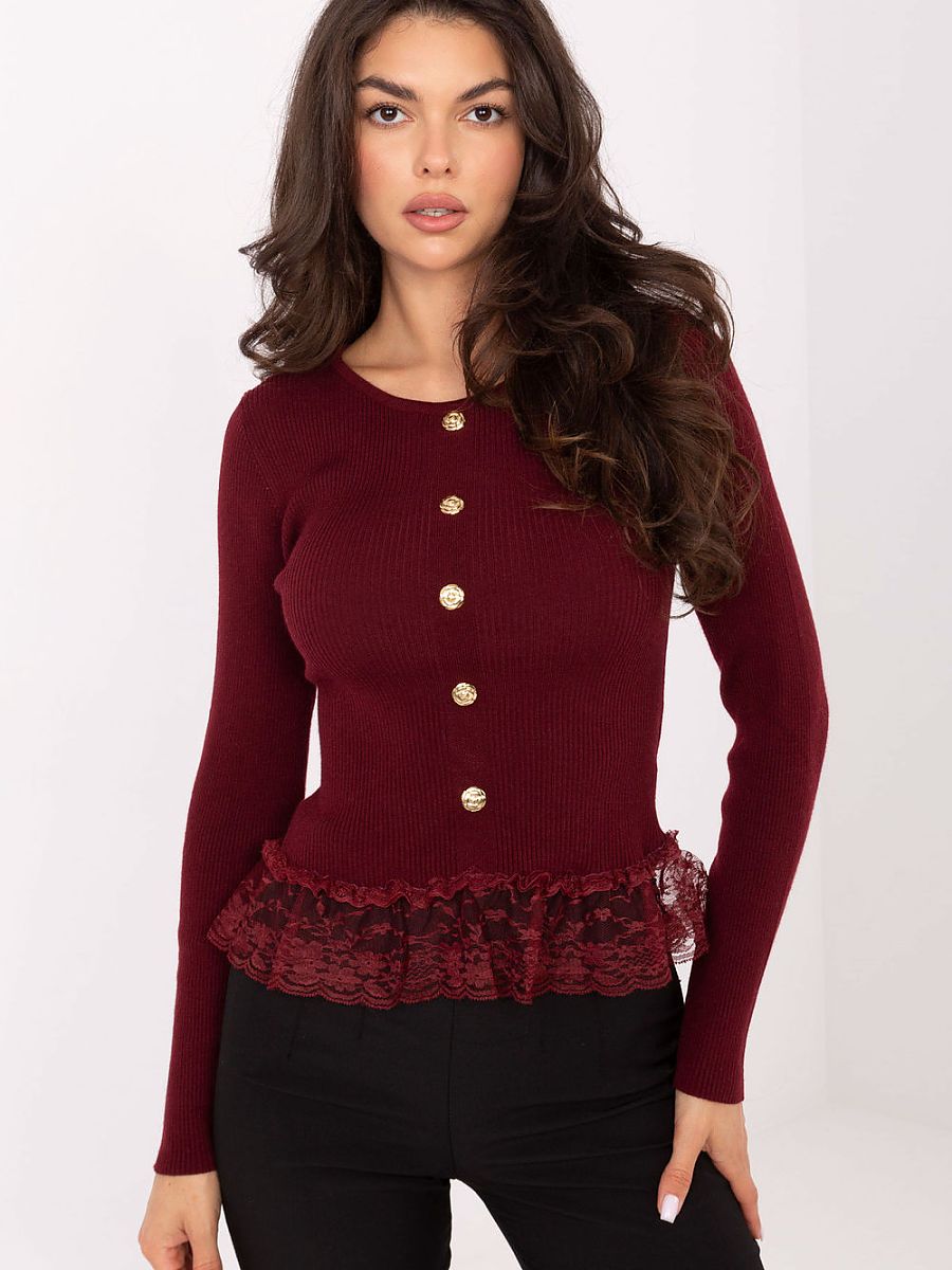  Jumper model 218026 Factory Price 