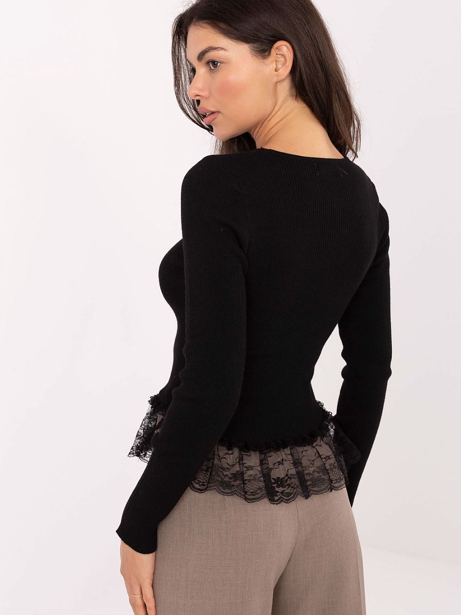  Jumper model 218029 Factory Price 
