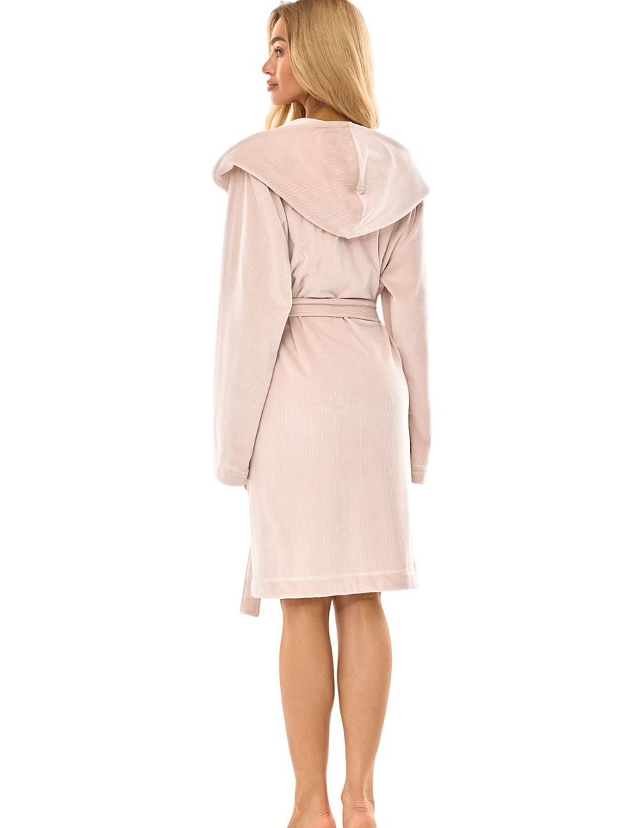  Bathrobe model 218047 L&L collection 