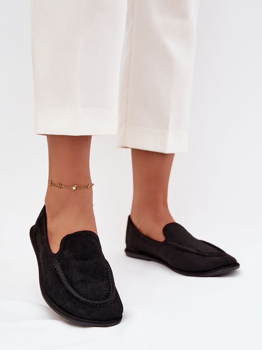  Mocassin model 218056 Step in style 