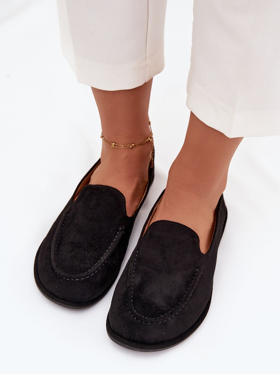  Mocassin model 218056 Step in style 
