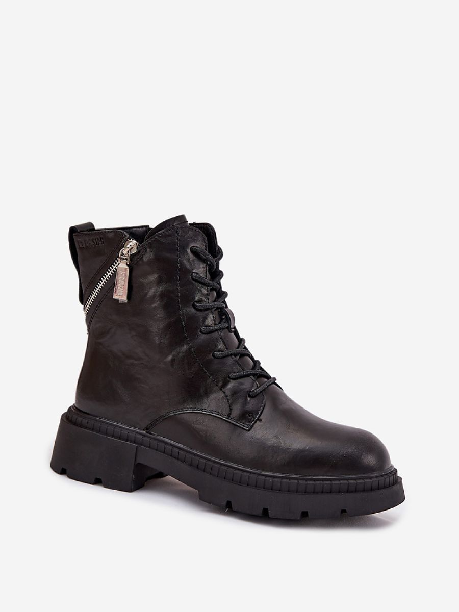 Bootie model 218065 Step in style 