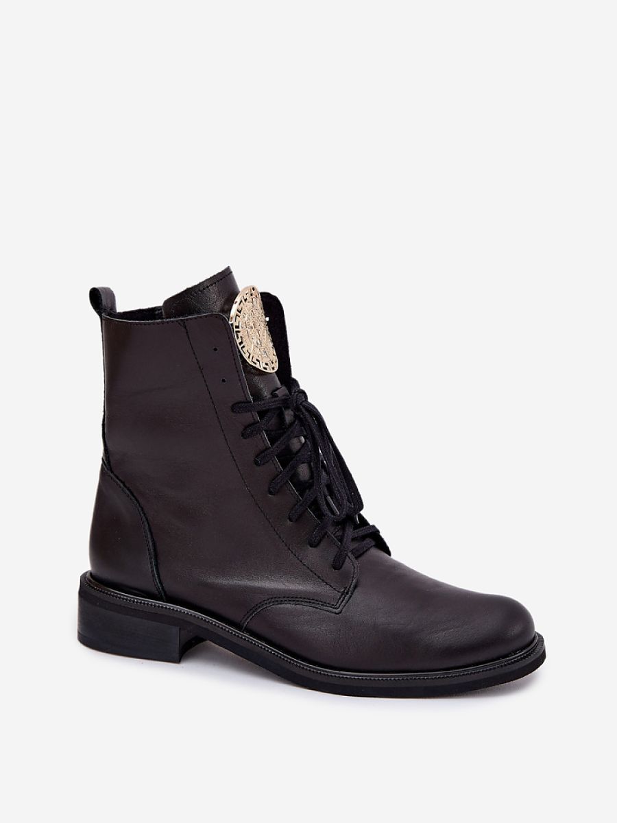  Boots model 218073 Step in style 