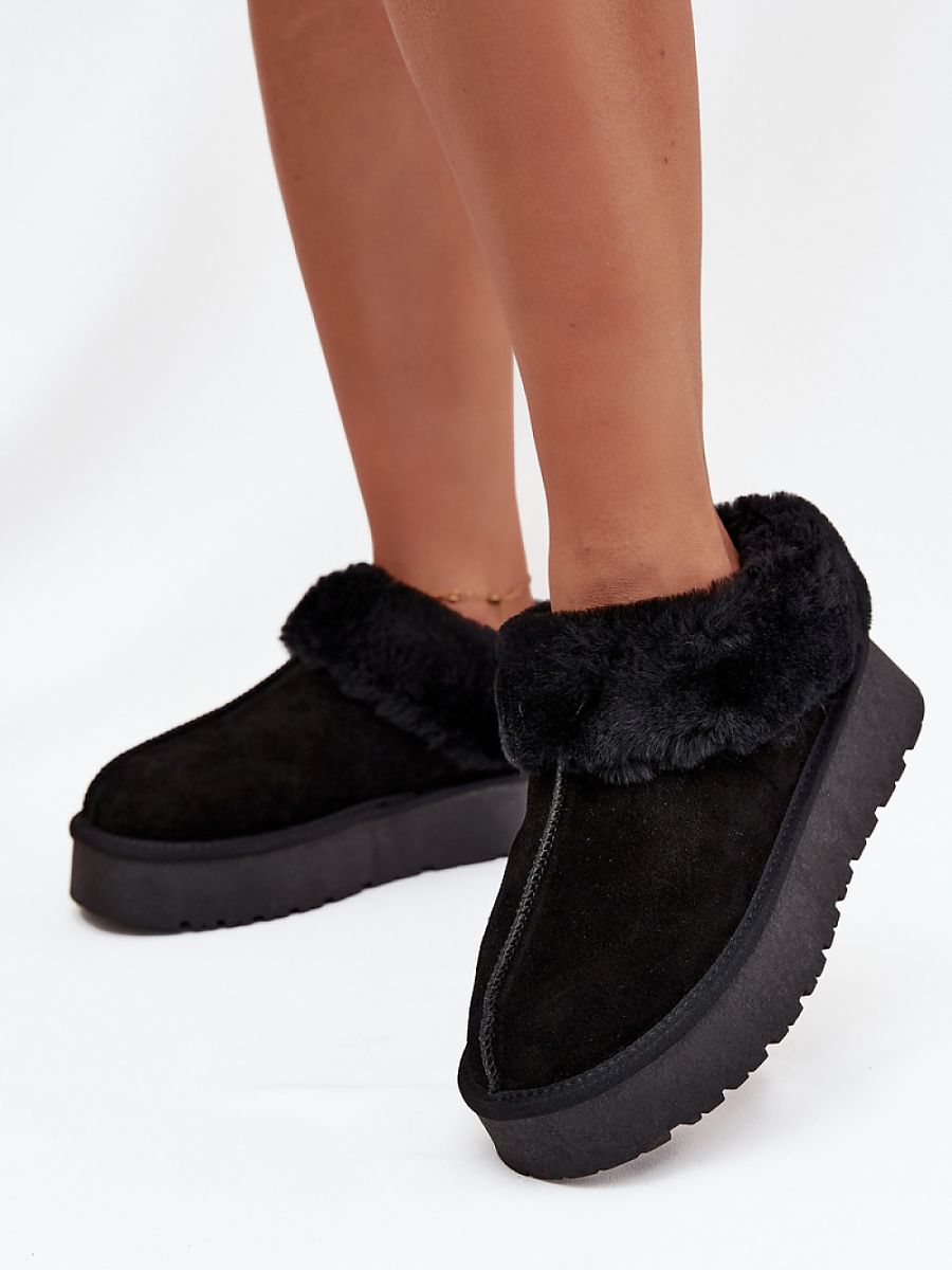  Snow boots model 218102 Step in style 