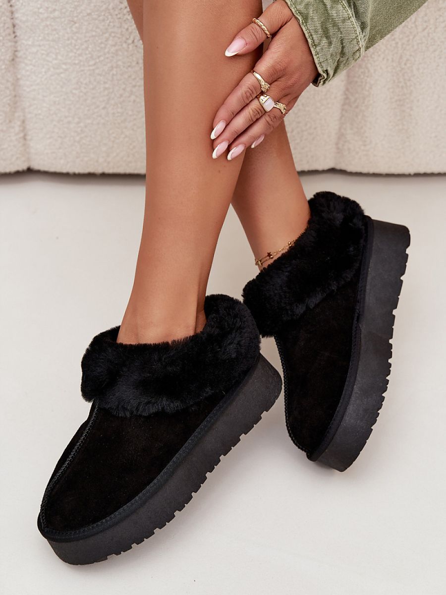  Snow boots model 218102 Step in style 