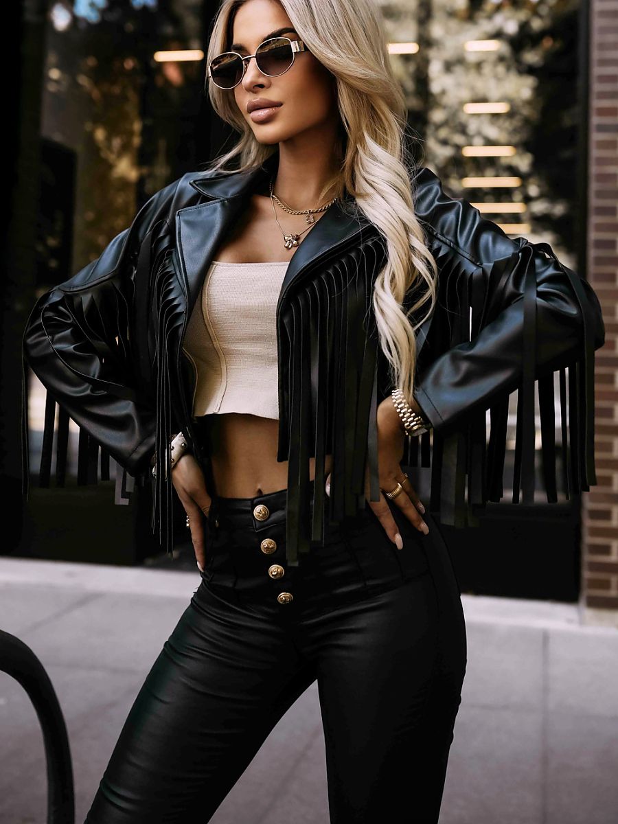  Jacket model 218114 Numoco 