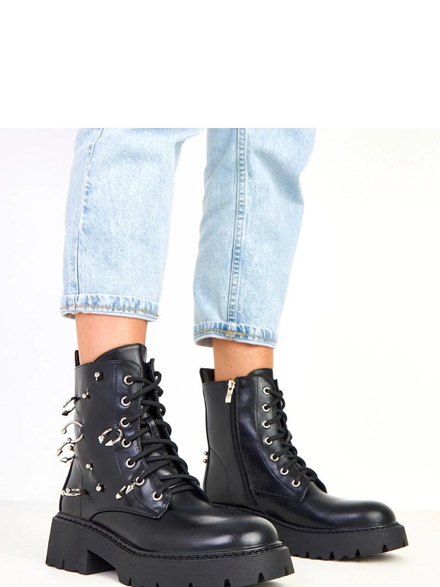  Bootie model 218127 Solea 