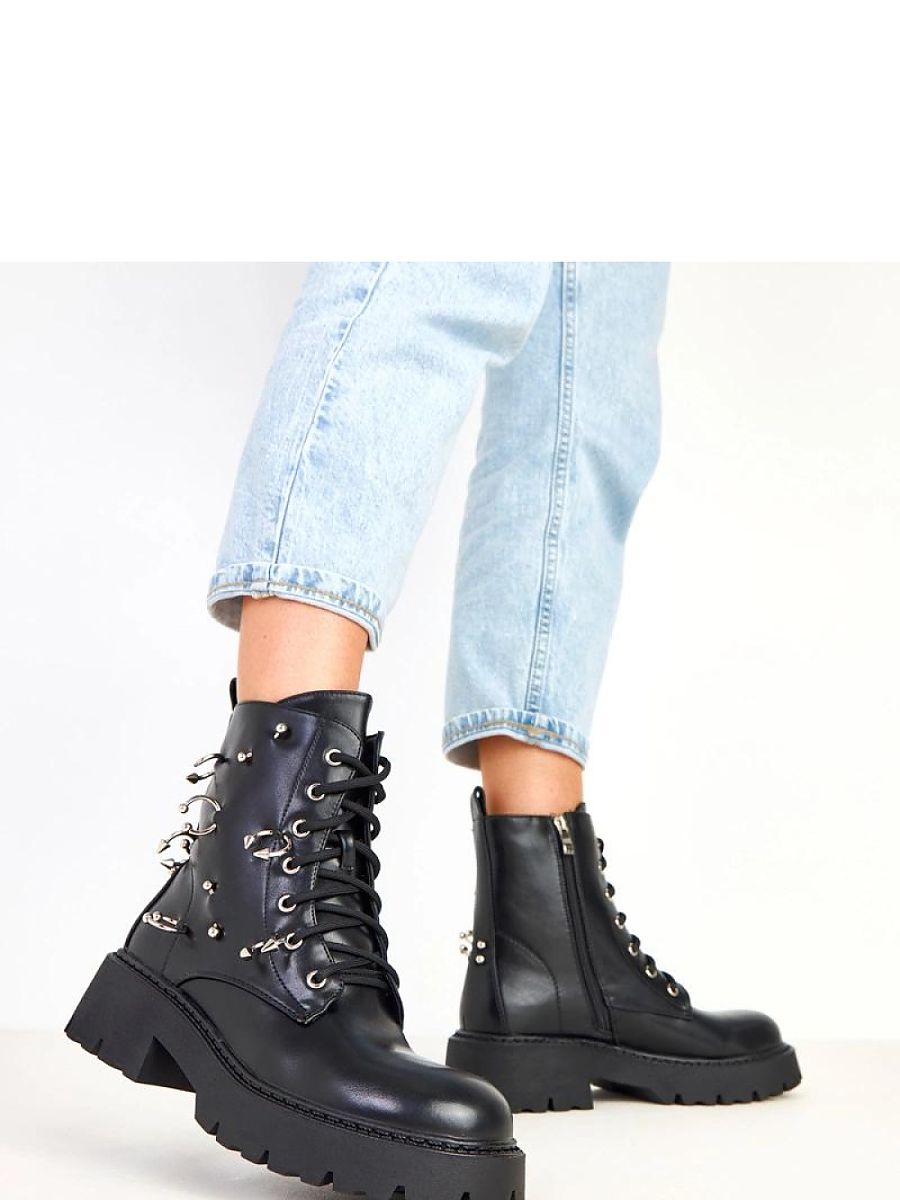  Bootie model 218127 Solea 