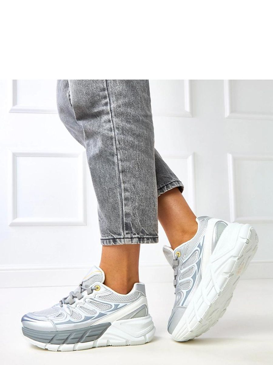  Platform sneakers model 218129 Solea 