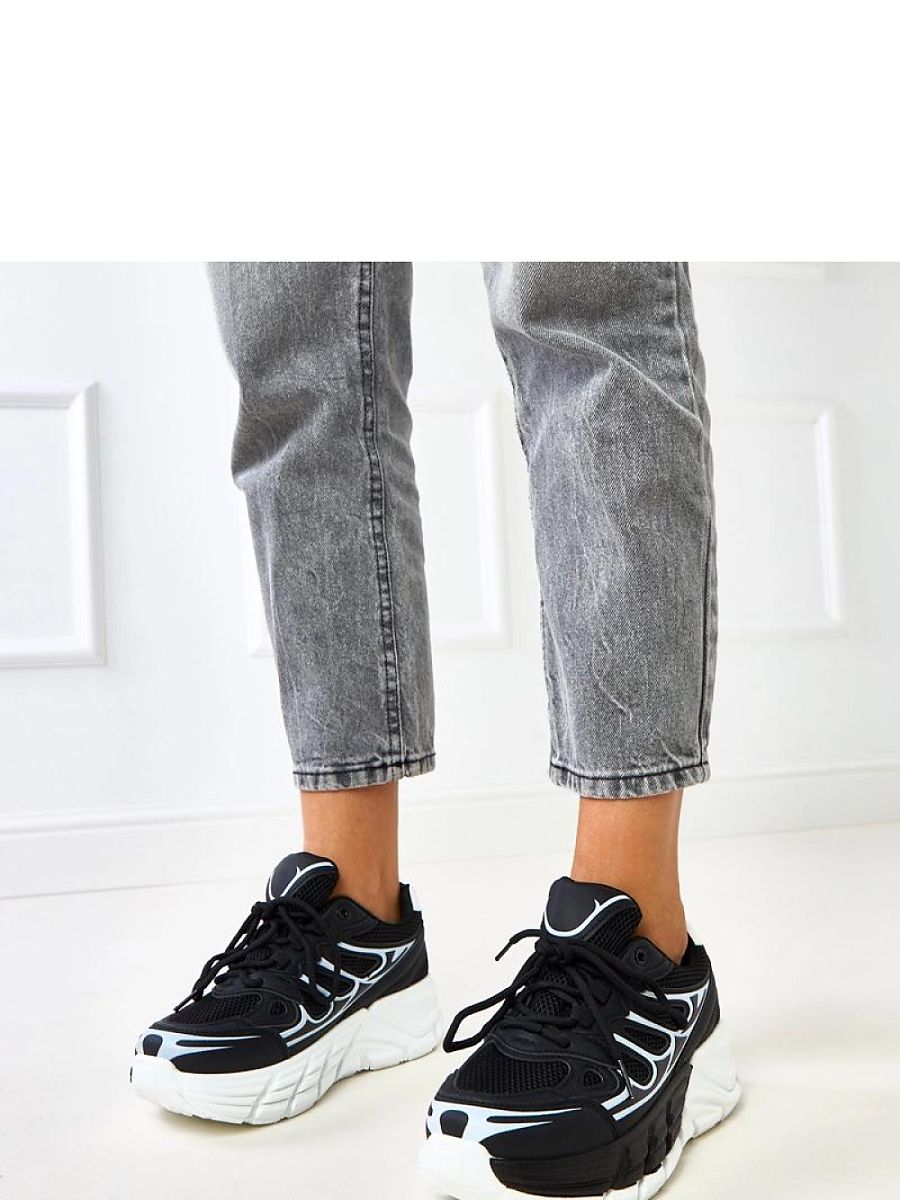  Sport Shoes model 218130 Solea 
