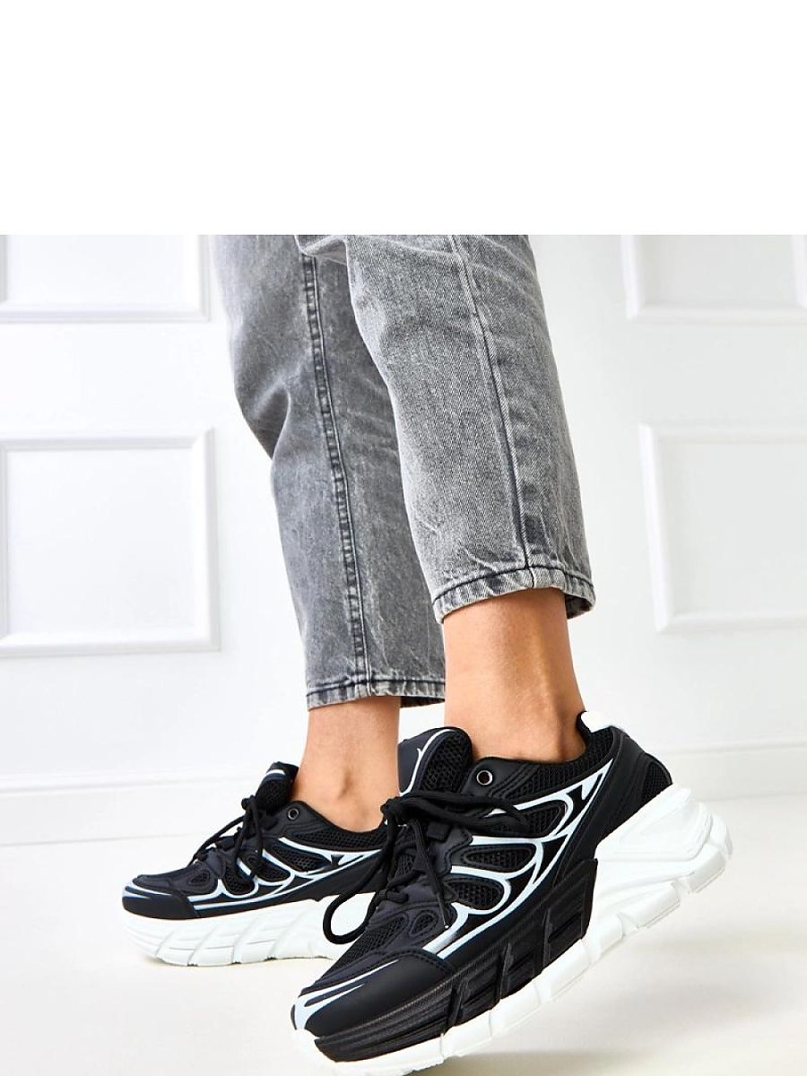  Sport Shoes model 218130 Solea 