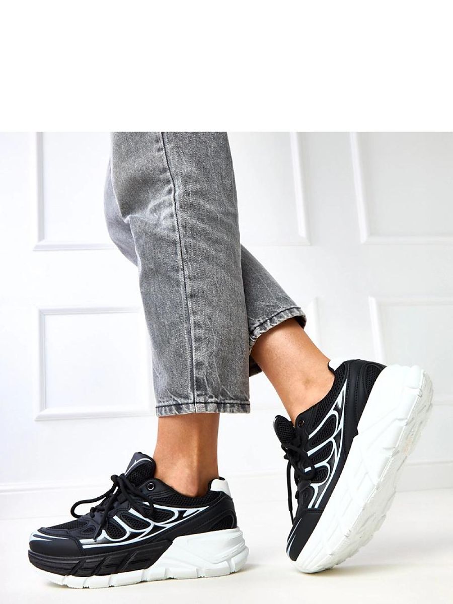  Sport Shoes model 218130 Solea 