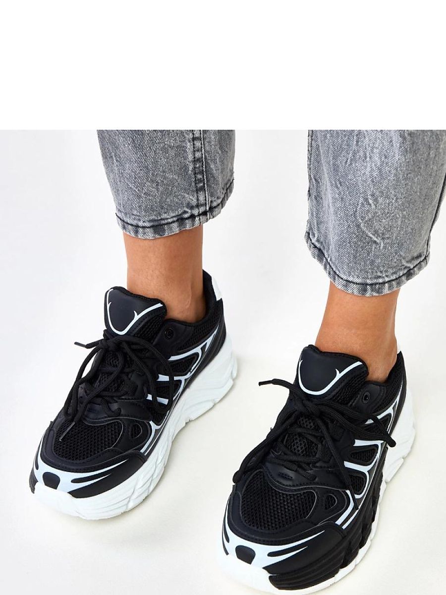  Sport Shoes model 218130 Solea 