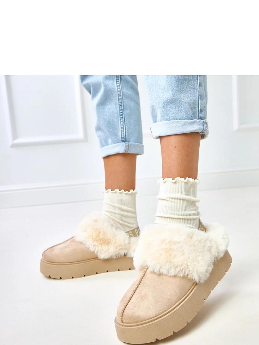  Snow boots model 218131 Solea 