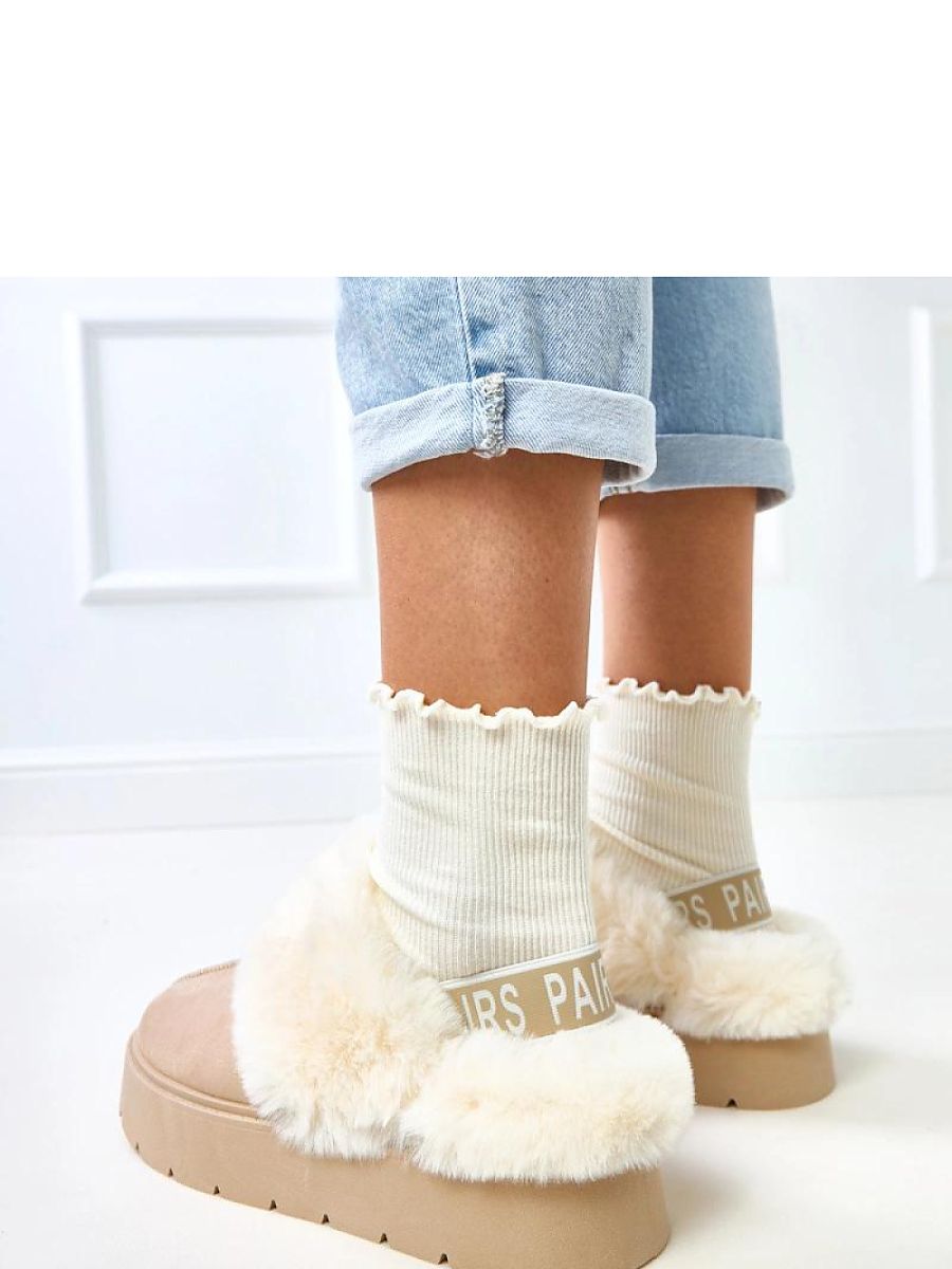  Snow boots model 218131 Solea 