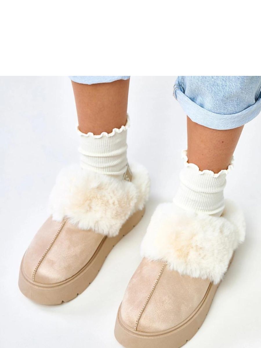  Snow boots model 218131 Solea 