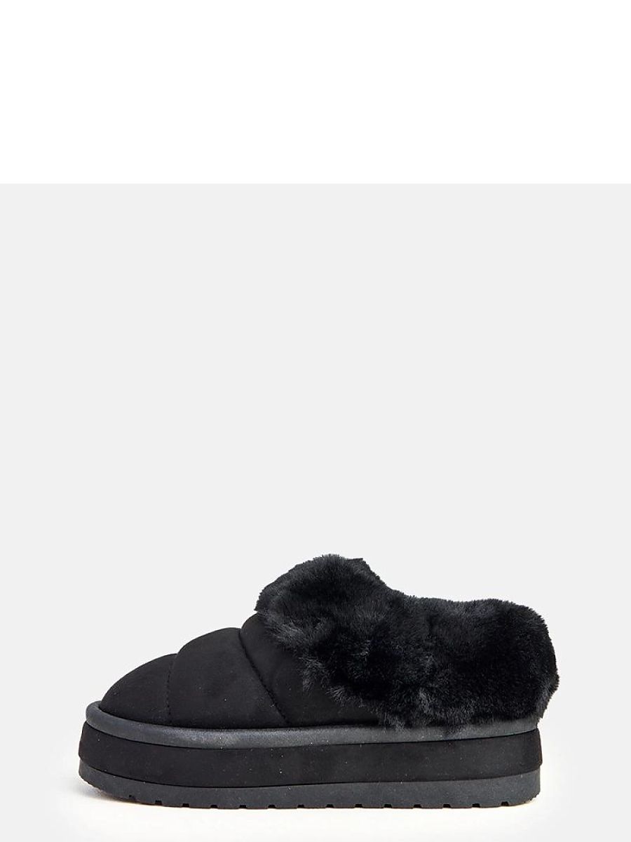  Snow boots model 218135 Solea 