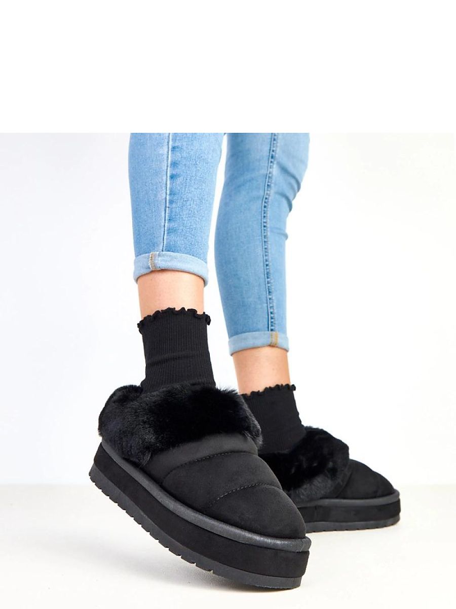  Snow boots model 218135 Solea 