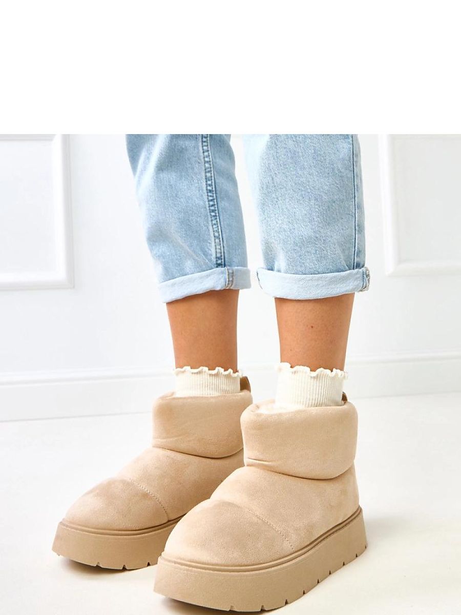  Snow boots model 218136 Solea 