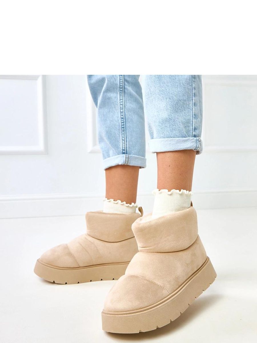  Snow boots model 218136 Solea 