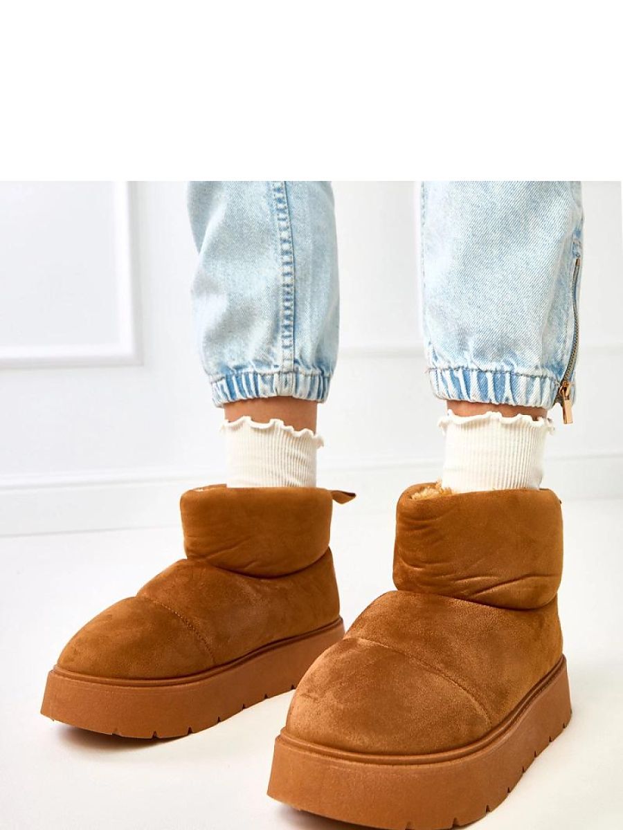  Snow boots model 218137 Solea 