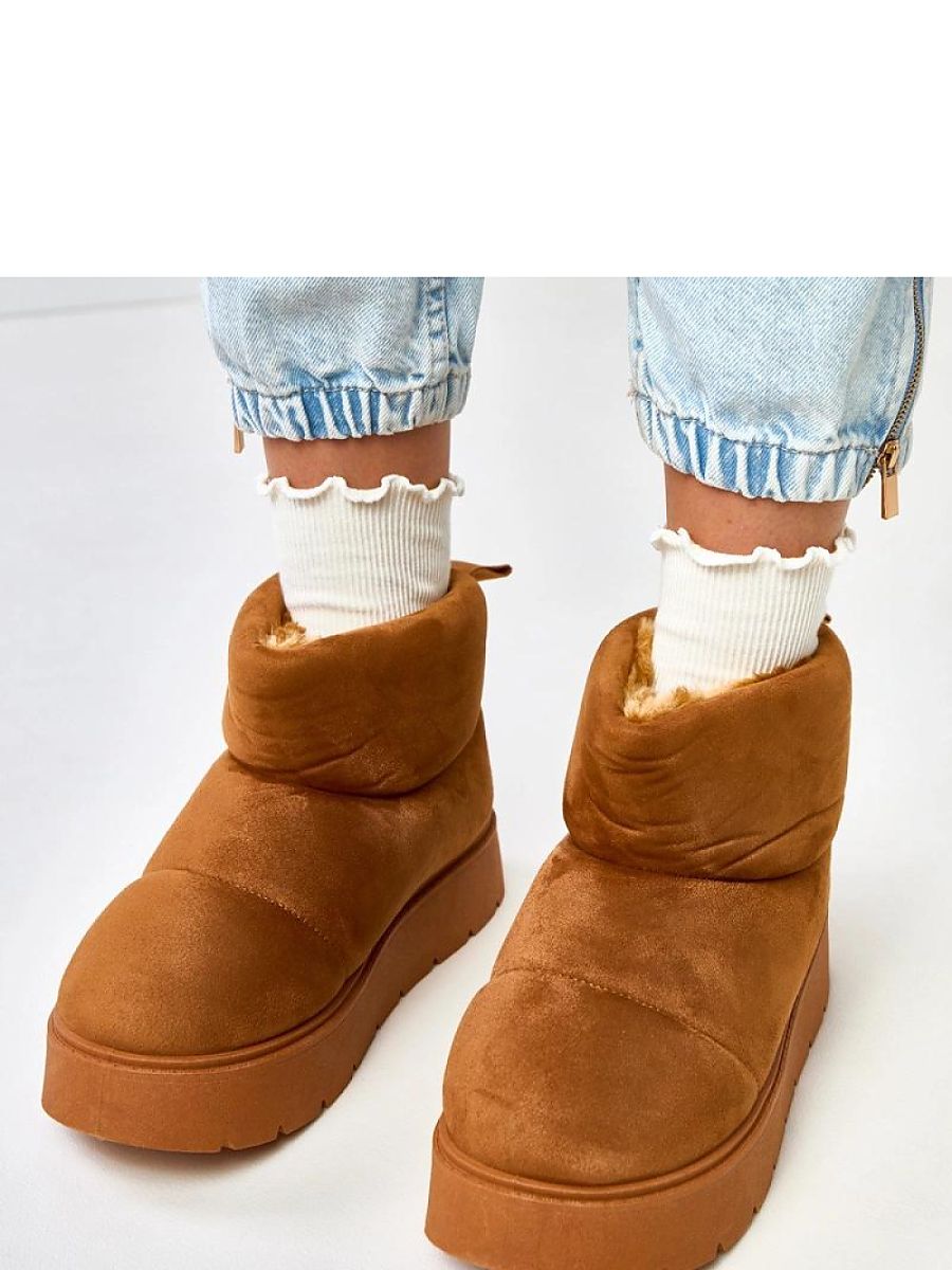  Snow boots model 218137 Solea 