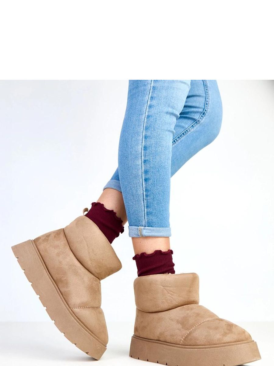  Snow boots model 218138 Solea 