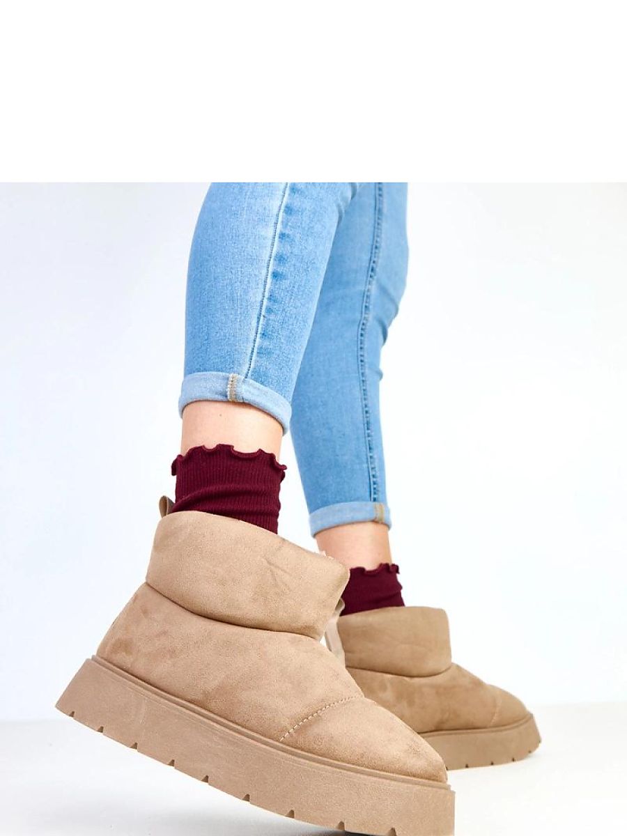  Snow boots model 218138 Solea 