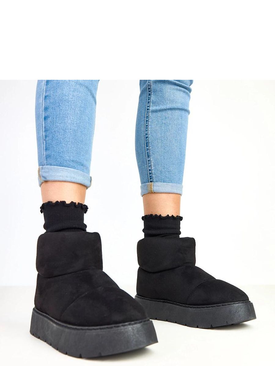  Snow boots model 218139 Solea 