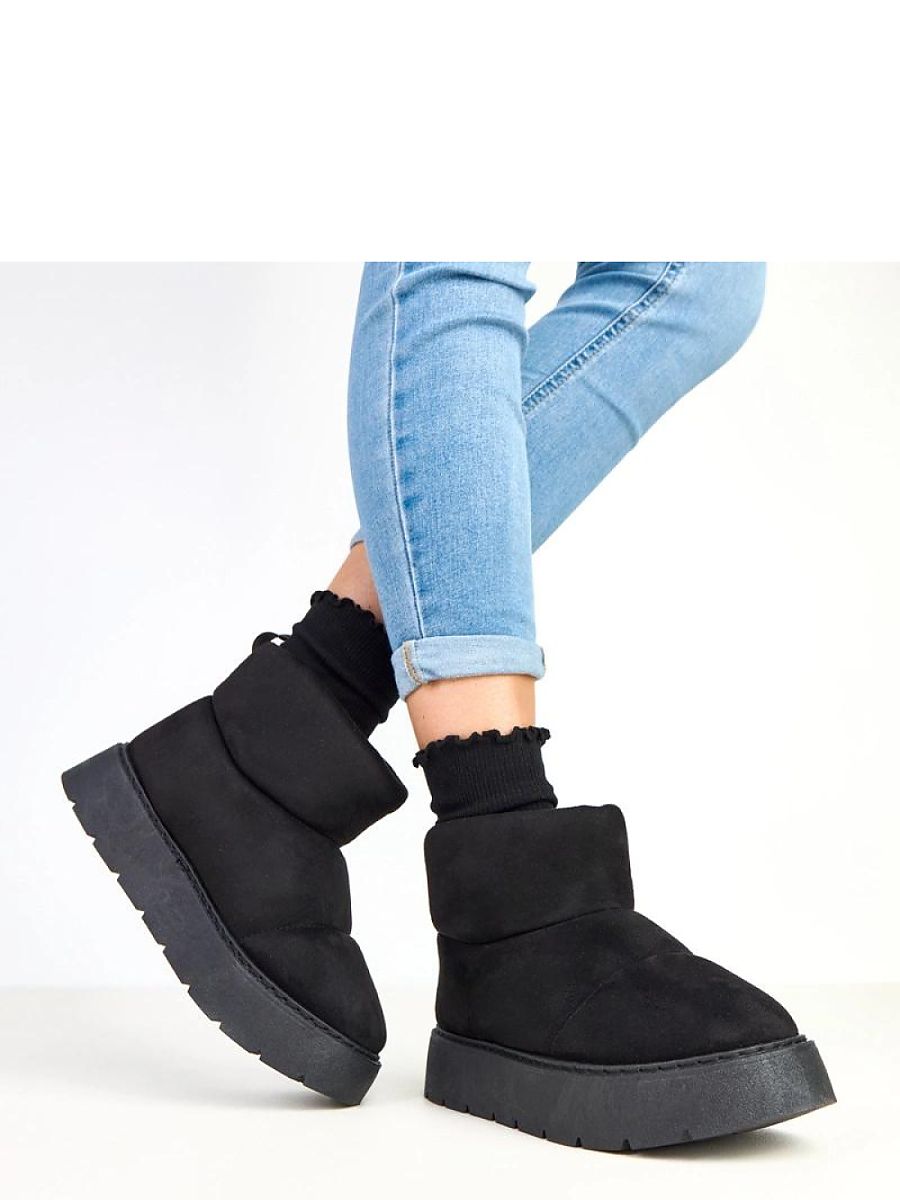  Snow boots model 218139 Solea 