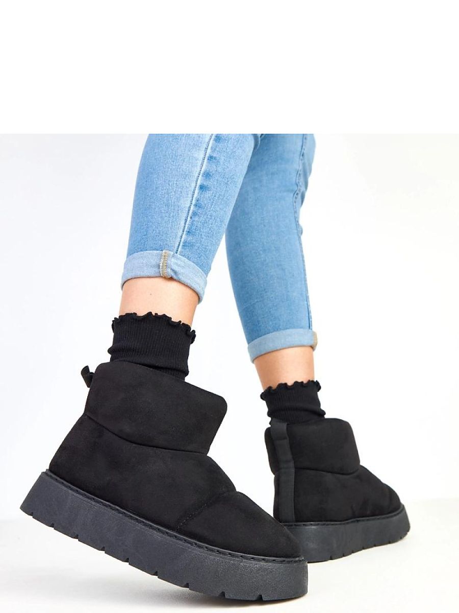  Snow boots model 218139 Solea 