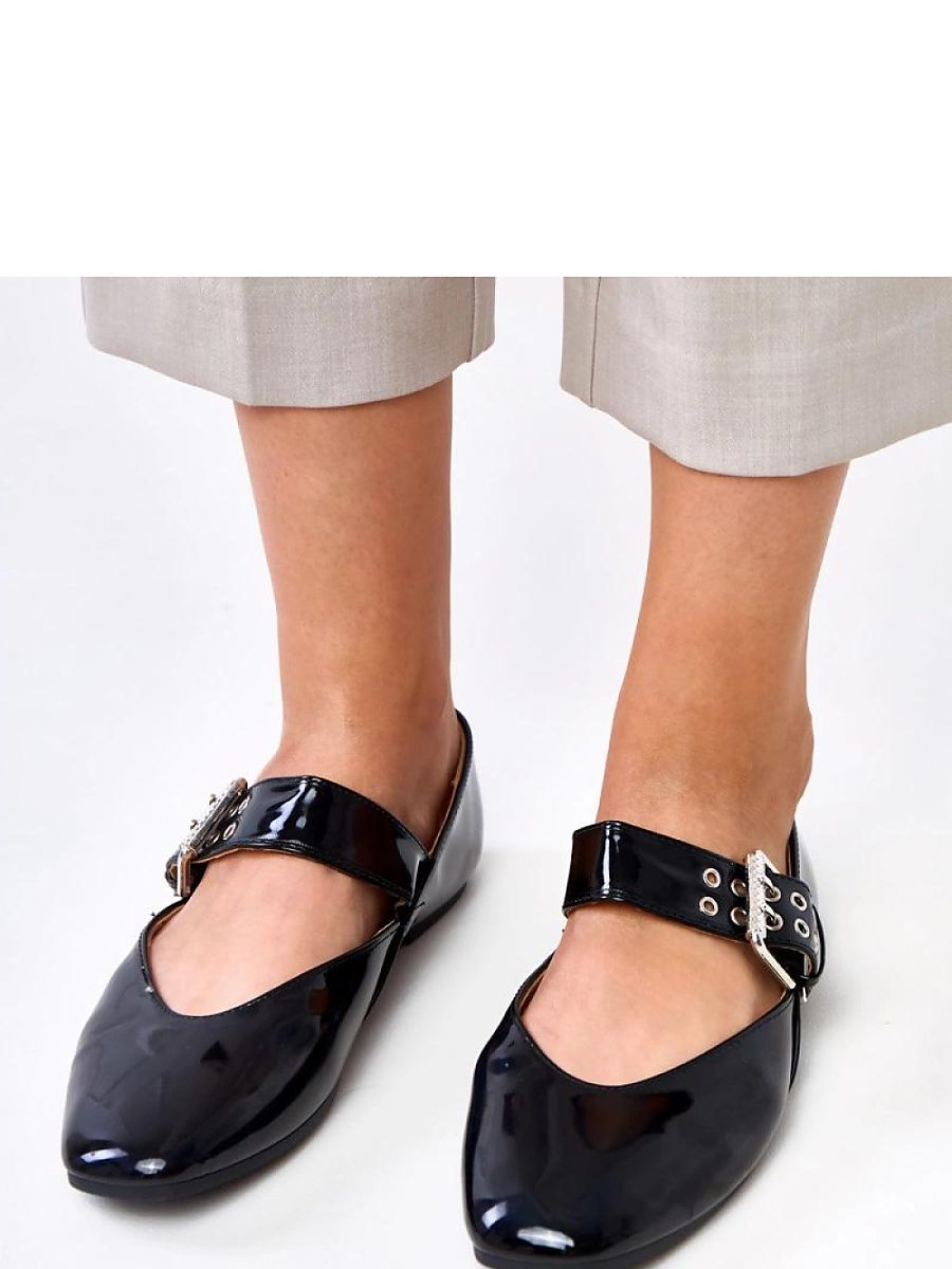  Ballet flats model 218143 Solea 