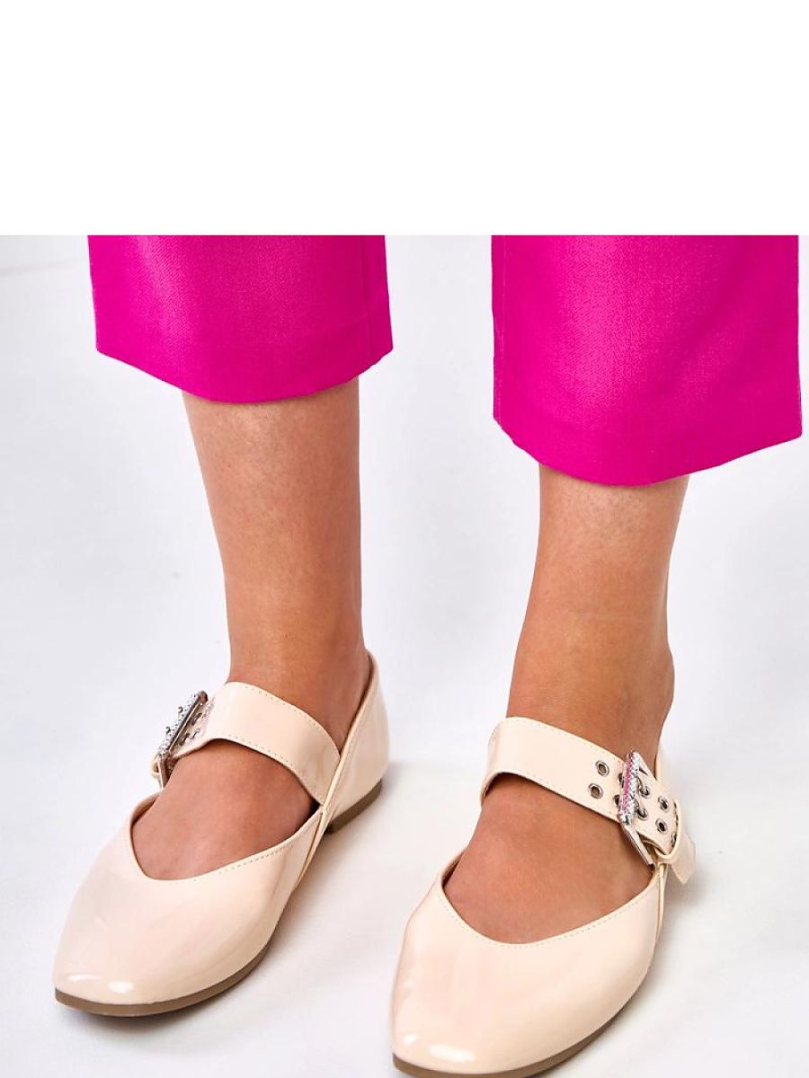  Ballet flats model 218144 Solea 