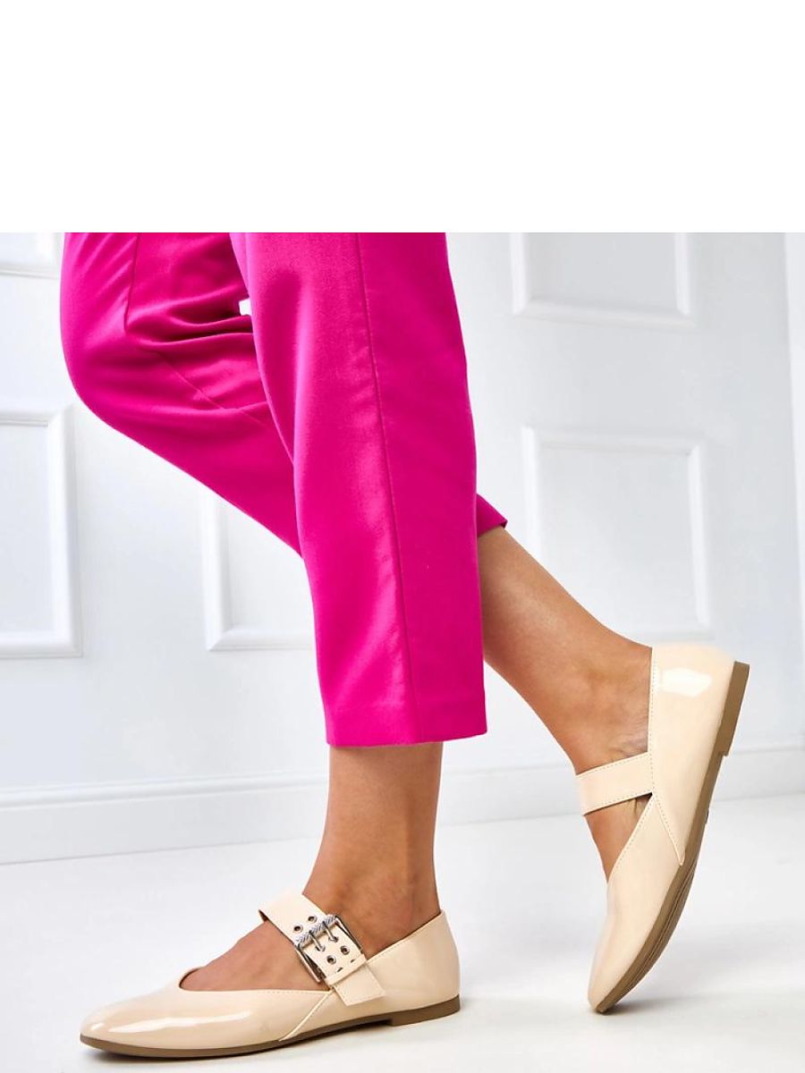  Ballet flats model 218144 Solea 