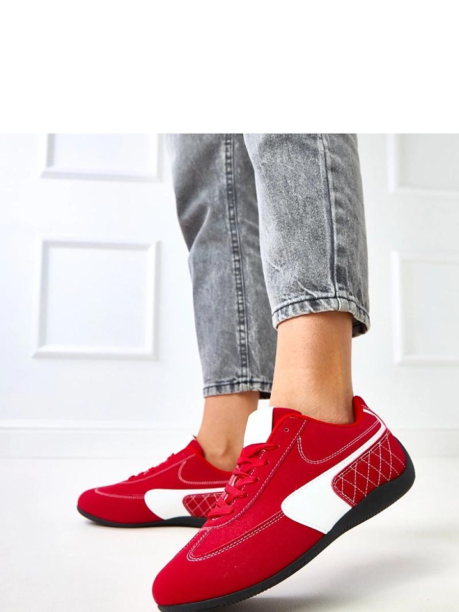  Sport Shoes model 218145 Solea 