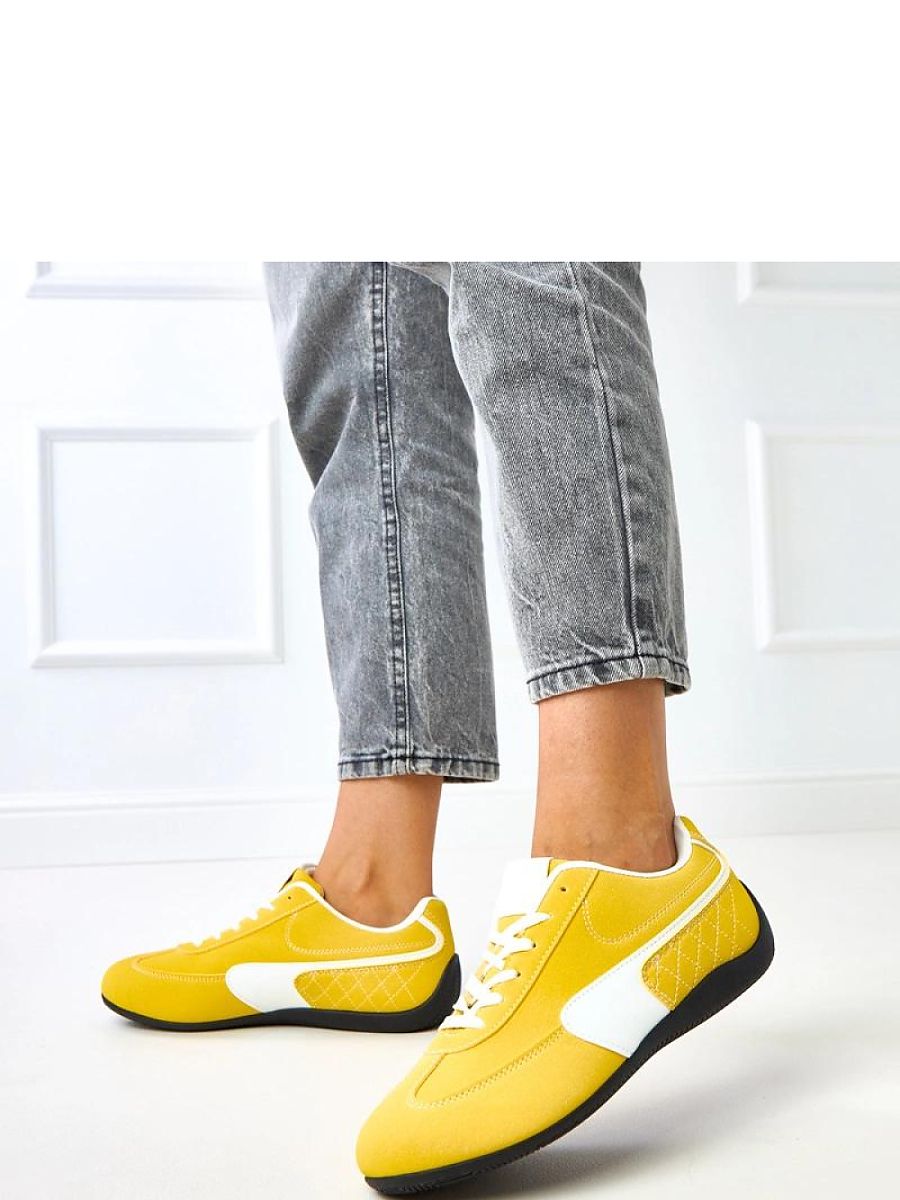  Sport Shoes model 218146 Solea 