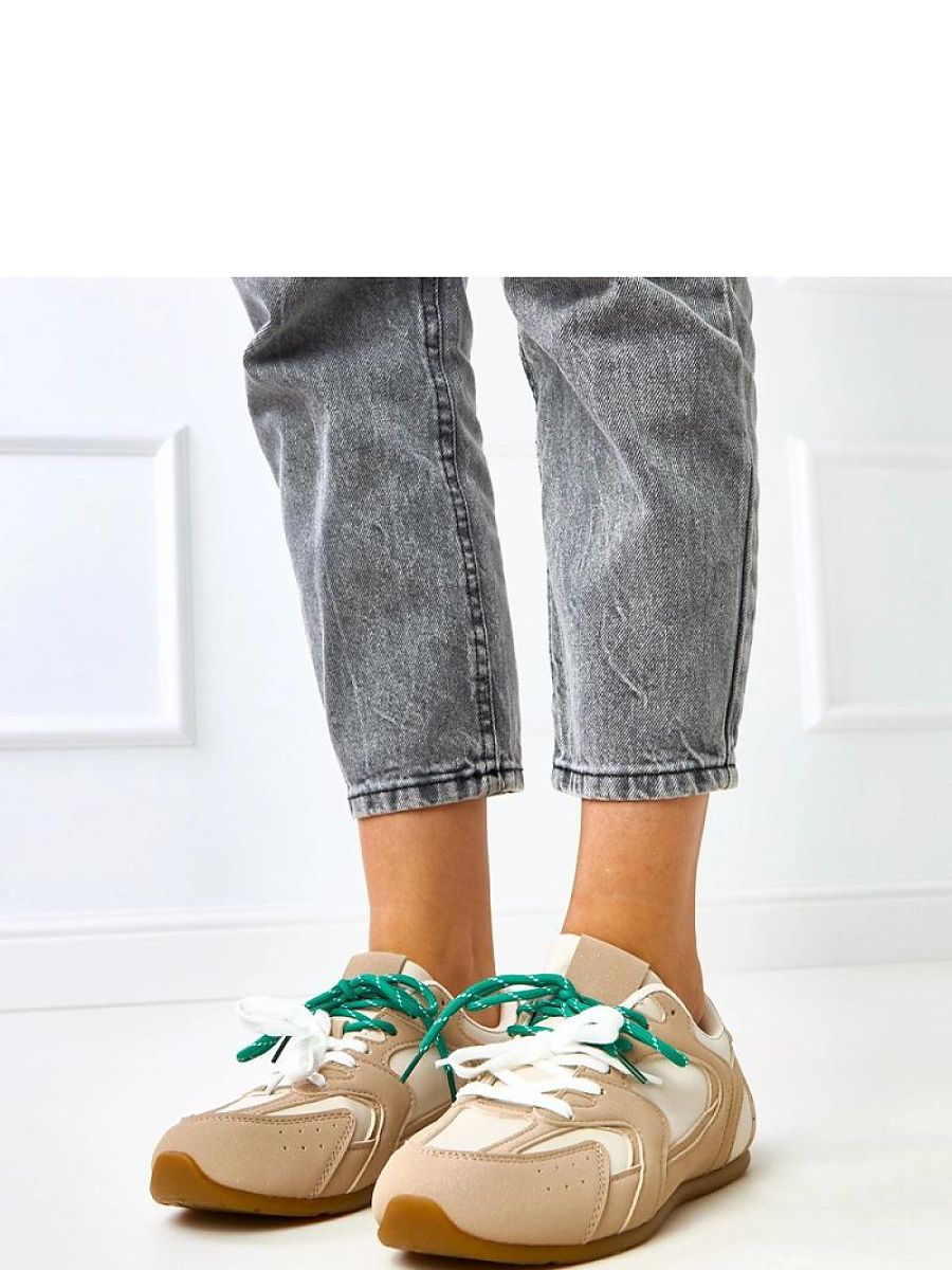  Sport Shoes model 218150 Solea 