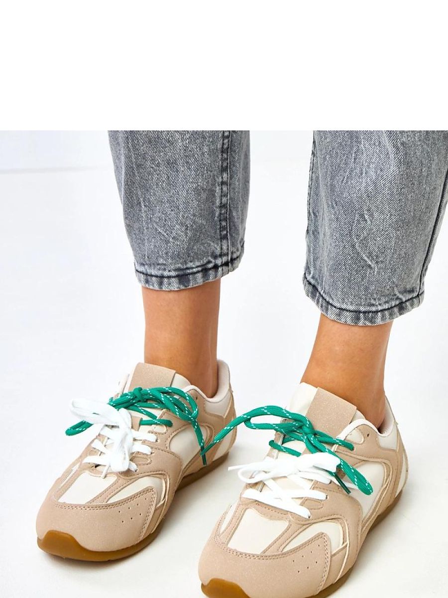  Sport Shoes model 218150 Solea 