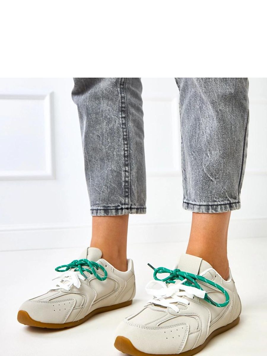  Sport Shoes model 218151 Solea 