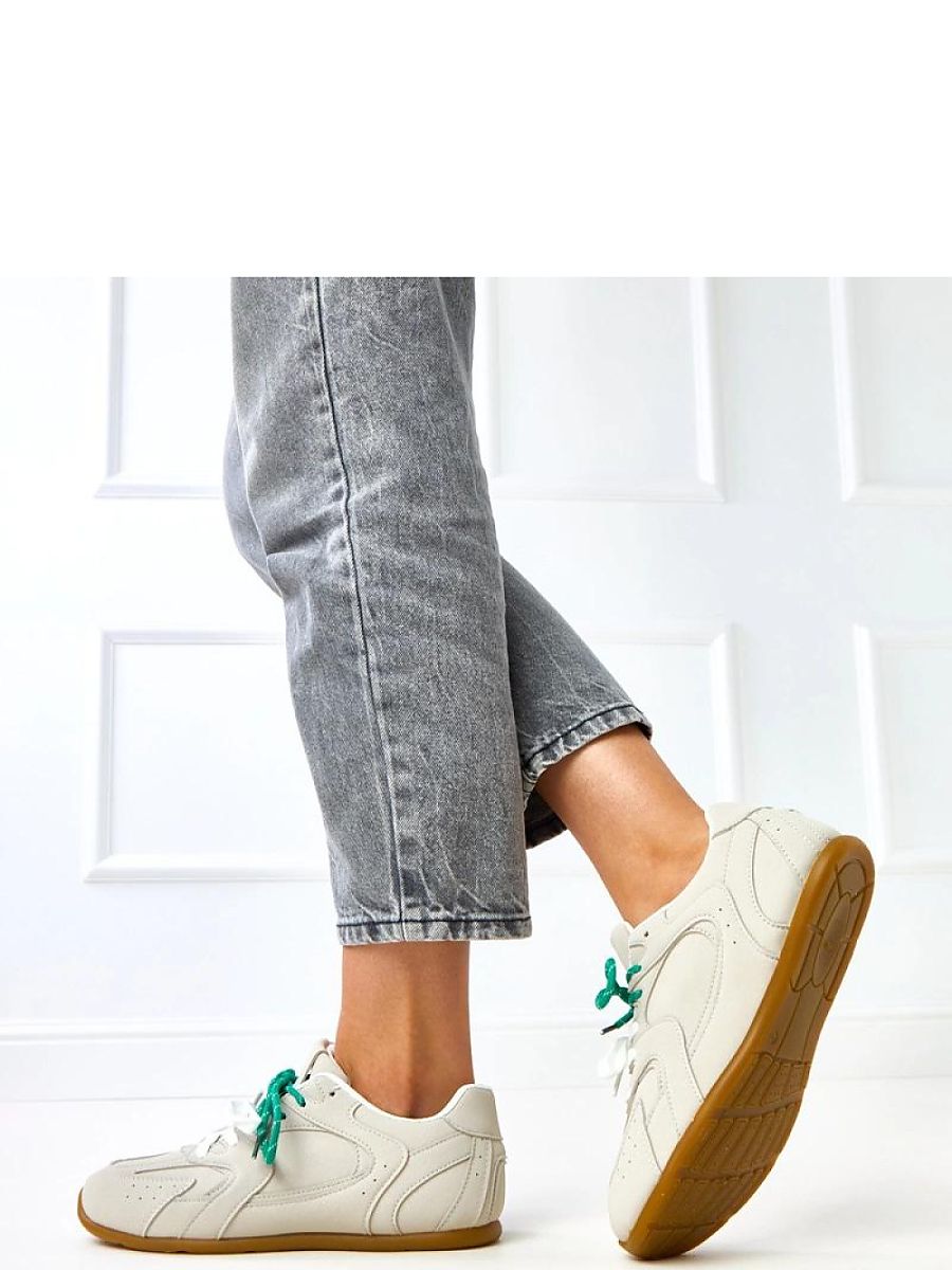  Sport Shoes model 218151 Solea 