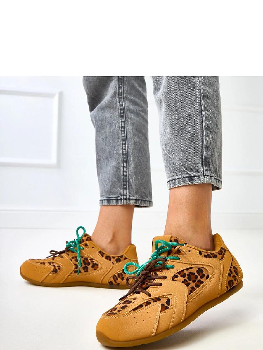  Sport Shoes model 218152 Solea 
