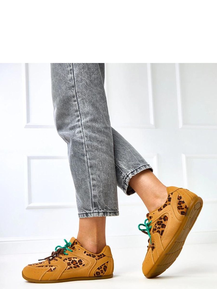  Sport Shoes model 218152 Solea 
