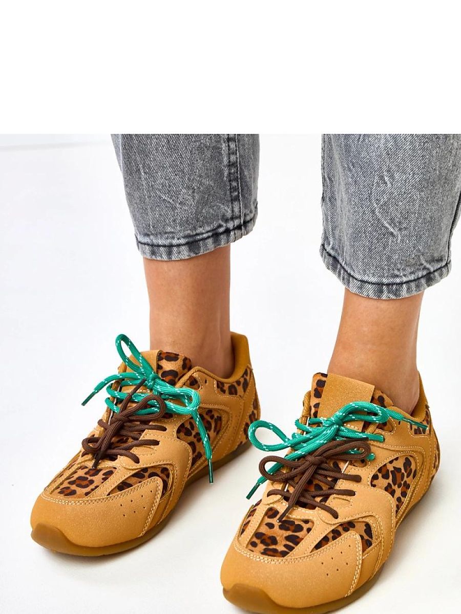  Sport Shoes model 218152 Solea 
