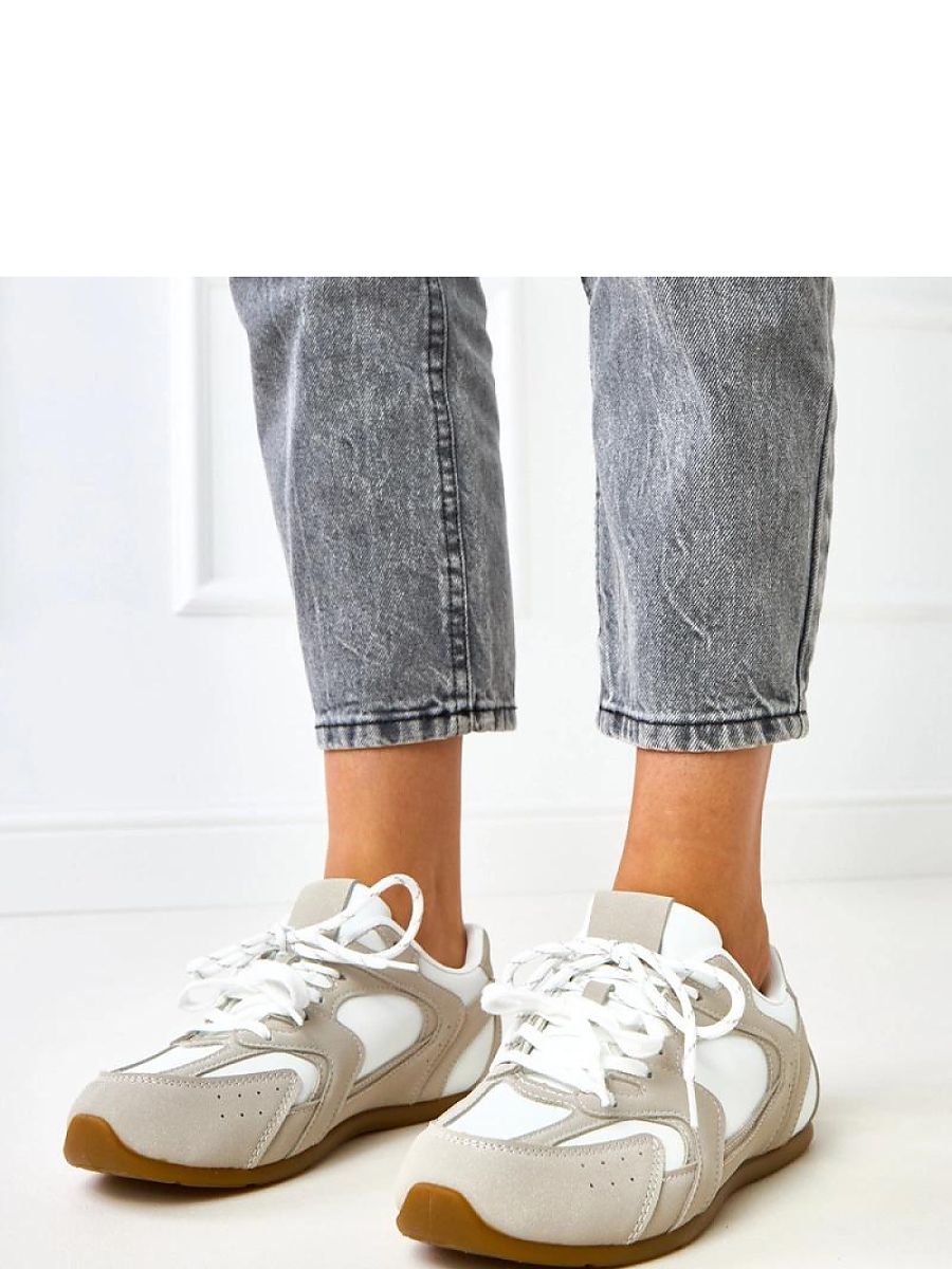  Sport Shoes model 218153 Solea 